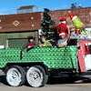First place in the float category at the Southern Kiowa Chamber Christmas Parade went to the City of Snyder. Driver Anthony Gonzales along with riders Andrew Duarte and kids wished “Merry Christmas from the City of Snyder" to all the spectators.